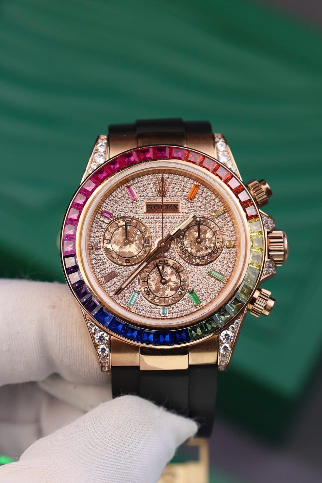 Dong-Ho-Rolex-Daytona-Rainbow-Replica-11-Day-Cao-Su-Nha-May-MS-40mm-4-1