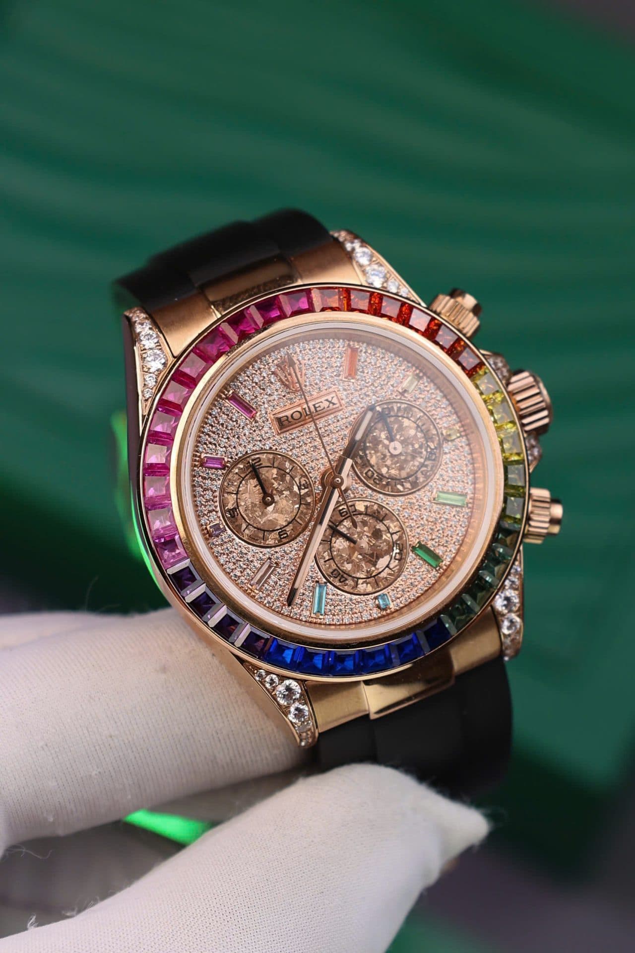 Dong-Ho-Rolex-Daytona-Rainbow-Replica-11-Day-Cao-Su-Nha-May-MS-40mm-5-1