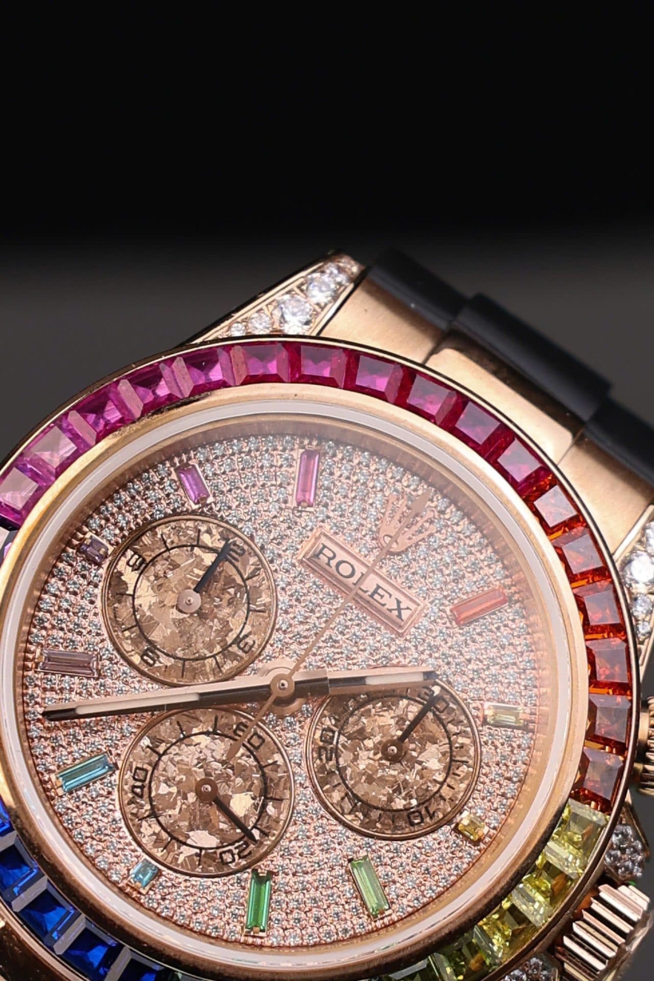 Dong-Ho-Rolex-Daytona-Rainbow-Replica-11-Day-Cao-Su-Nha-May-MS-40mm-9-1