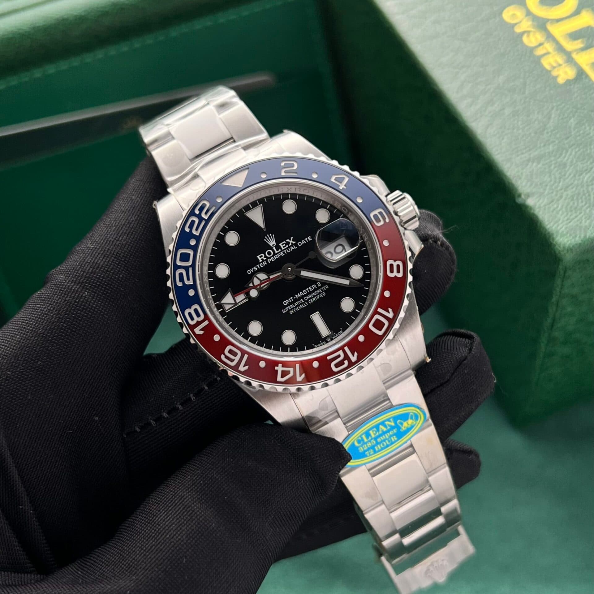 Dong-Ho-Rolex-GMT-Master-II-116719BLRO-Repsi-Replica-11-Clean-40mm-3-scaled-1
