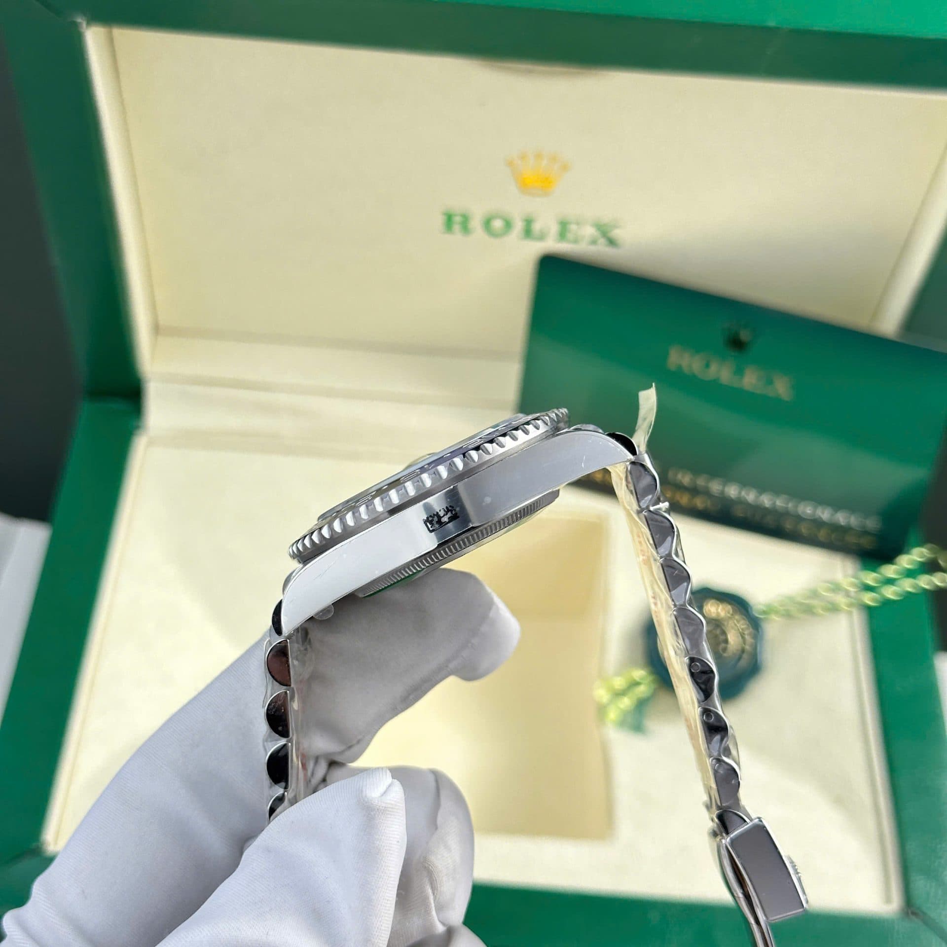 Dong-Ho-Rolex-GMT-Master-II-126710BLNR-Rep-11-Batgirl-Clean-Factory-40mm-20-1