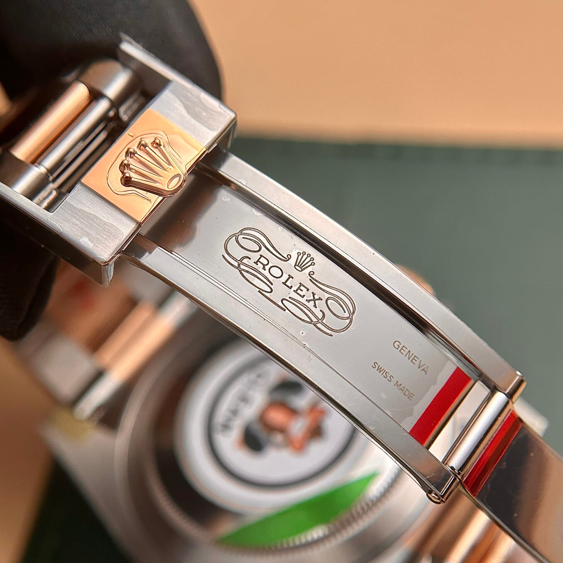 Dong-Ho-Rolex-GMT-Master-II-126711CHNR-Root-Beer-Replica-Clean-Factory-40mm-7-1