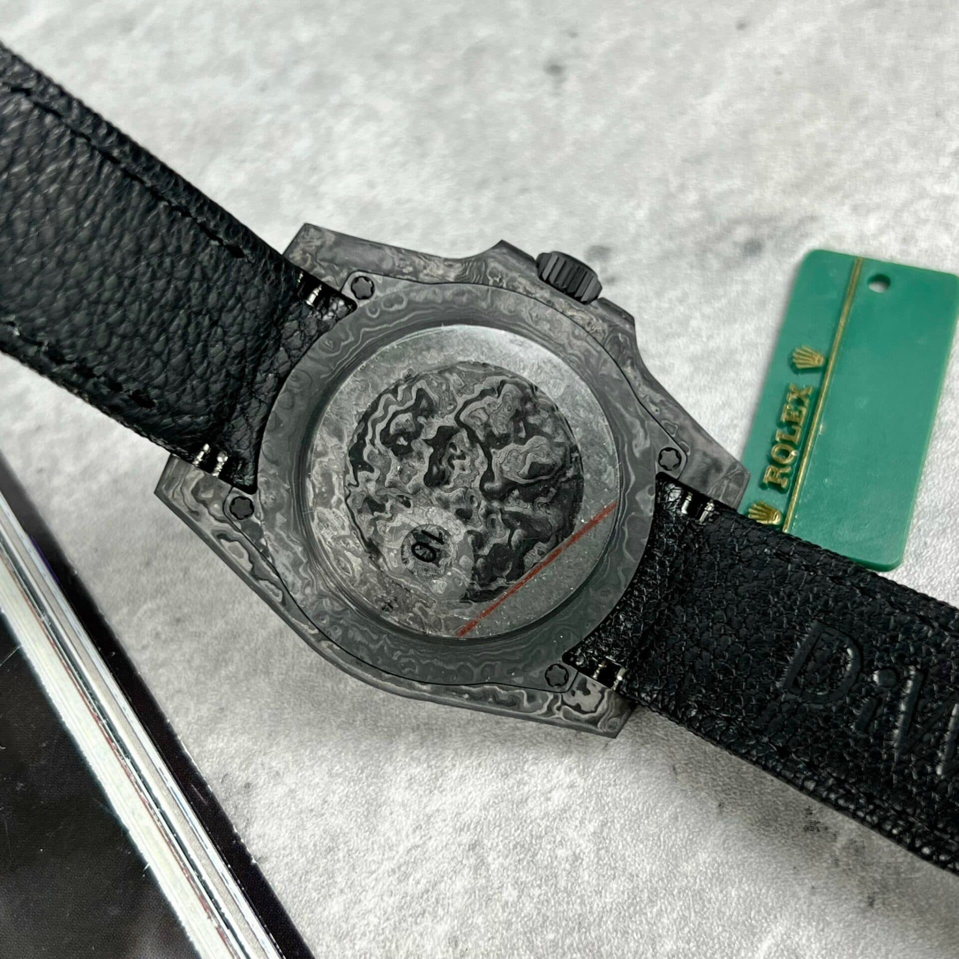 Dong-Ho-Rolex-GMT-Master-II-Diw-Replica-11-Carbon-Sieu-Nhe-40mm-10-1