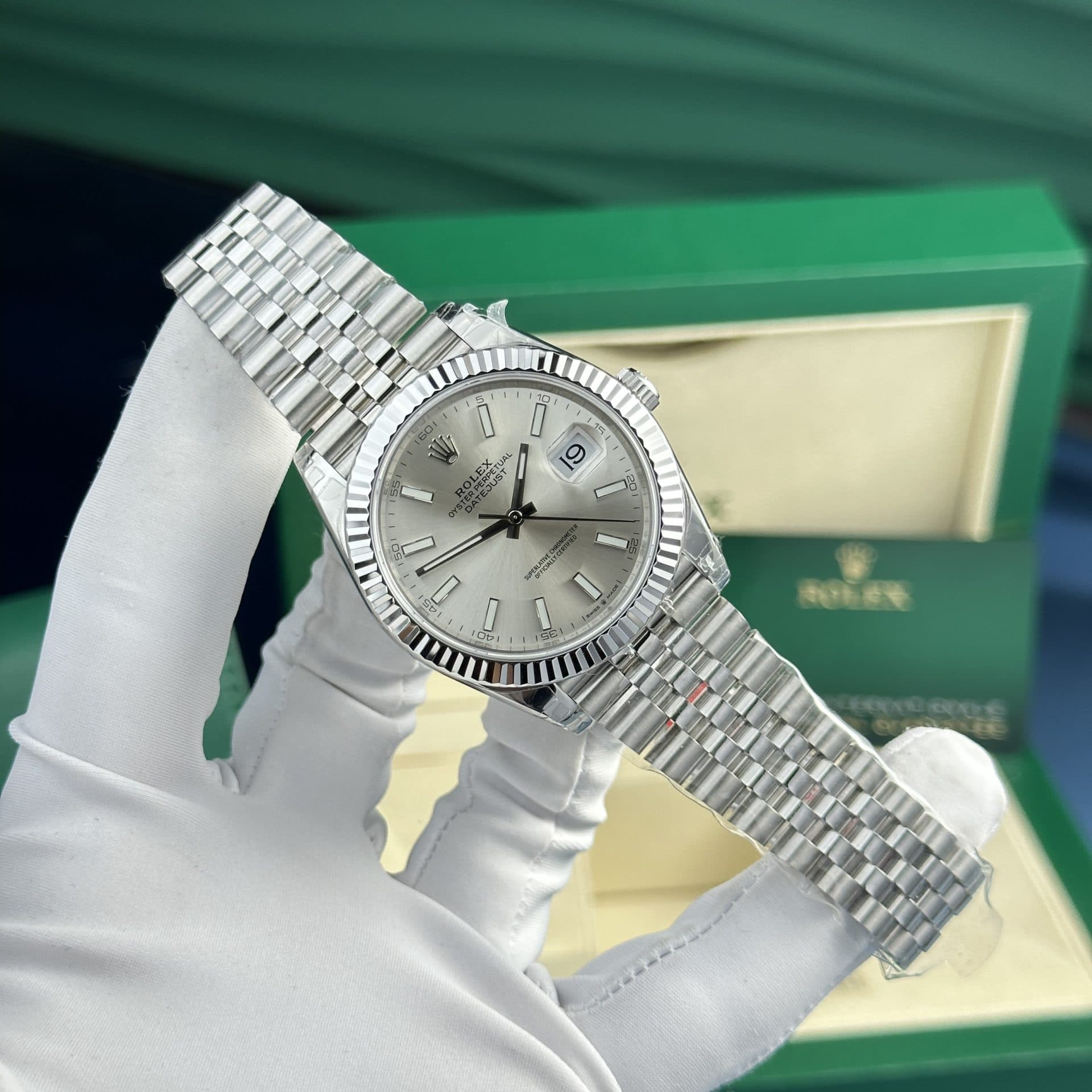 Dong-Ho-Rolex-Nam-Rep-11-DateJust-126334-Mat-So-Xam-Bac-VS-Factory-41mm-2-1