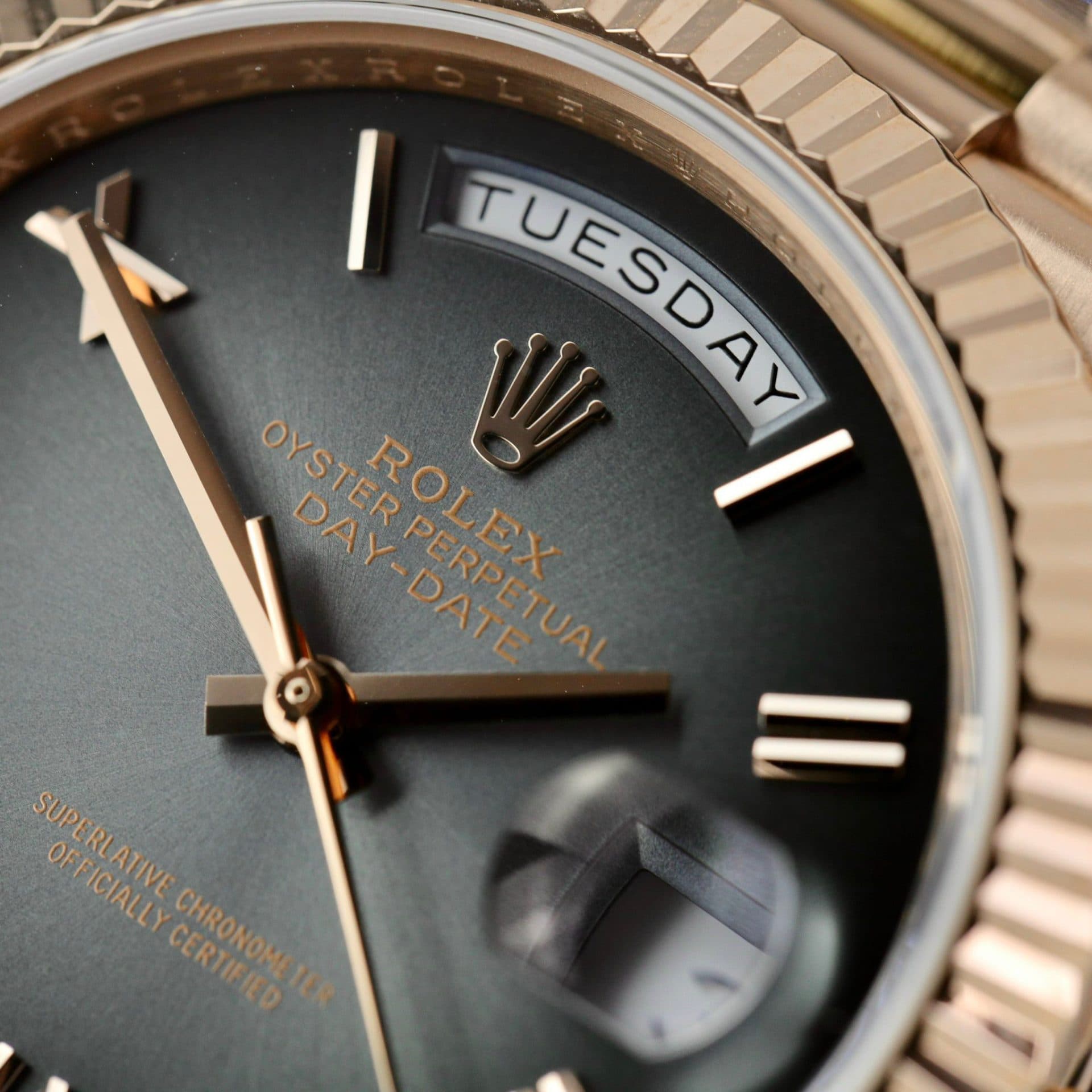 Dong-Ho-Rolex-Nam-Rep-11-Day-Date-Gray-Ombre-185-Grams-Nha-May-QF-40mm-5-1
