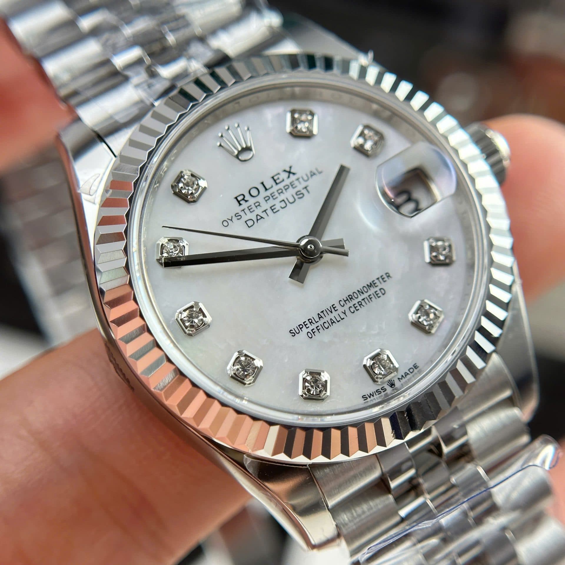 Dong-Ho-Rolex-Nu-Replica-Cao-Cap-DateJust-Mat-MOP-Day-Jubilee-Nha-May-THB-31mm-4-1