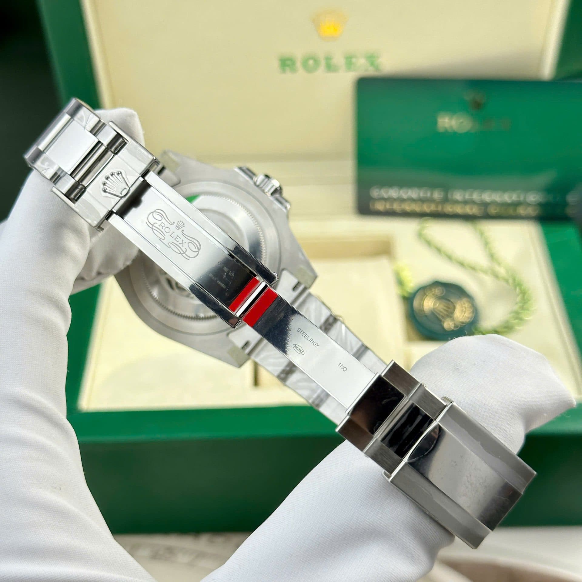 Dong-Ho-Rolex-Pepsi-GMT-Master-II-126710blro-Replica-11-Day-Oyster-Nha-May-Clean-V3-40mm-10-1