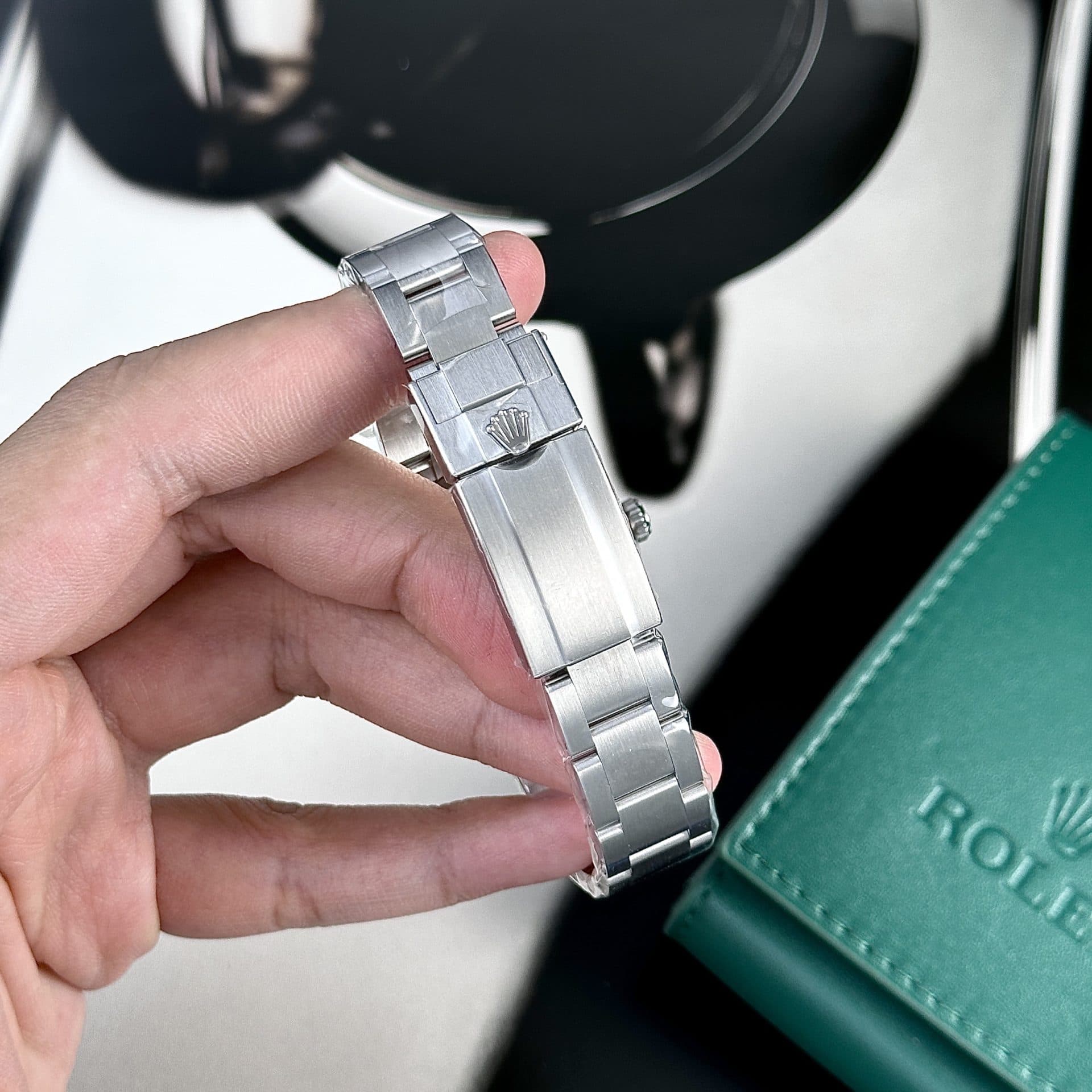 Dong-Ho-Rolex-Rep-11-Explorer-124270-Nha-May-Clean-Cao-Cap-Nhat-36mm-4-1