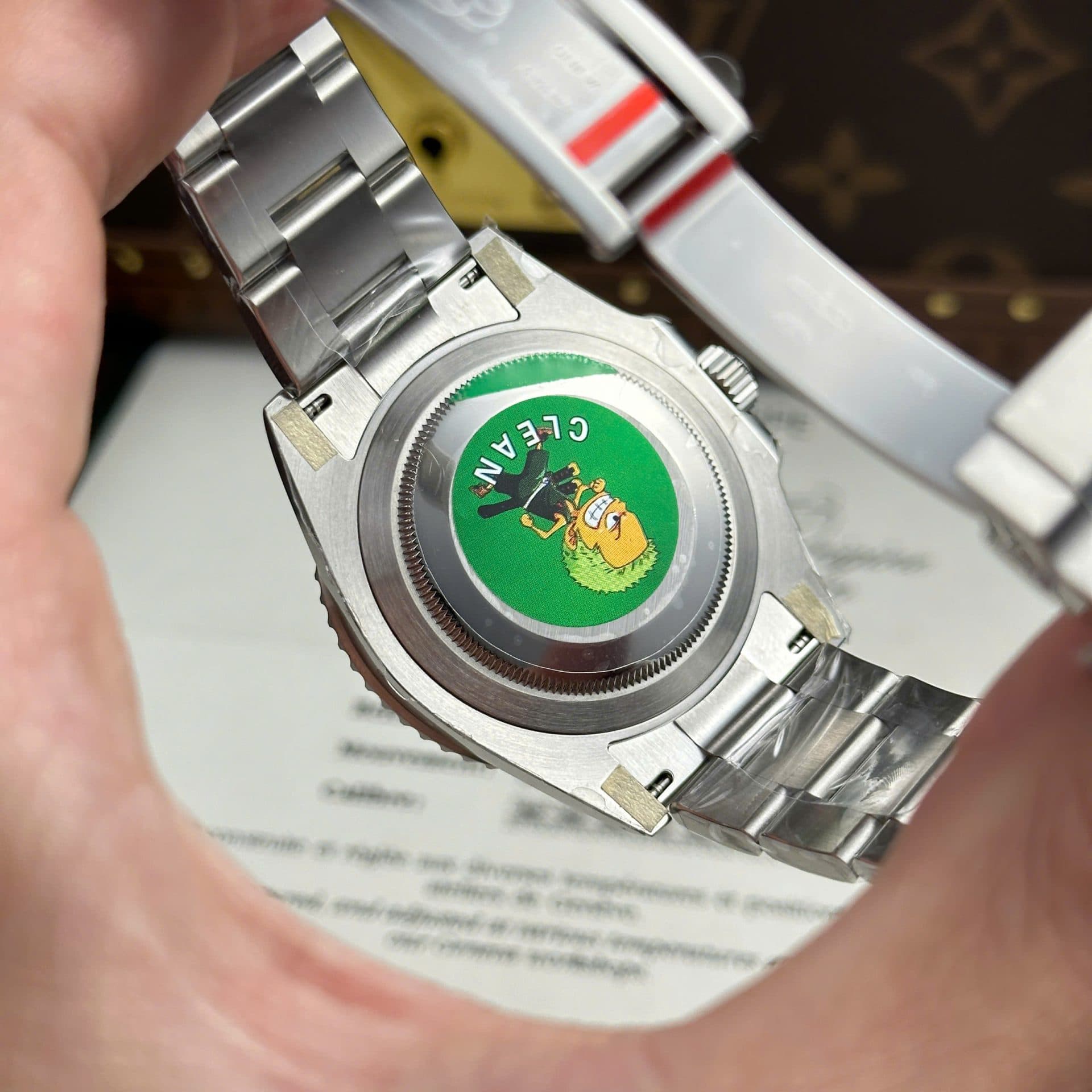 Dong-Ho-Rolex-Replica-11-Submariner-126610LN-Mat-So-Den-Xuong-Clean-41mm-1-1