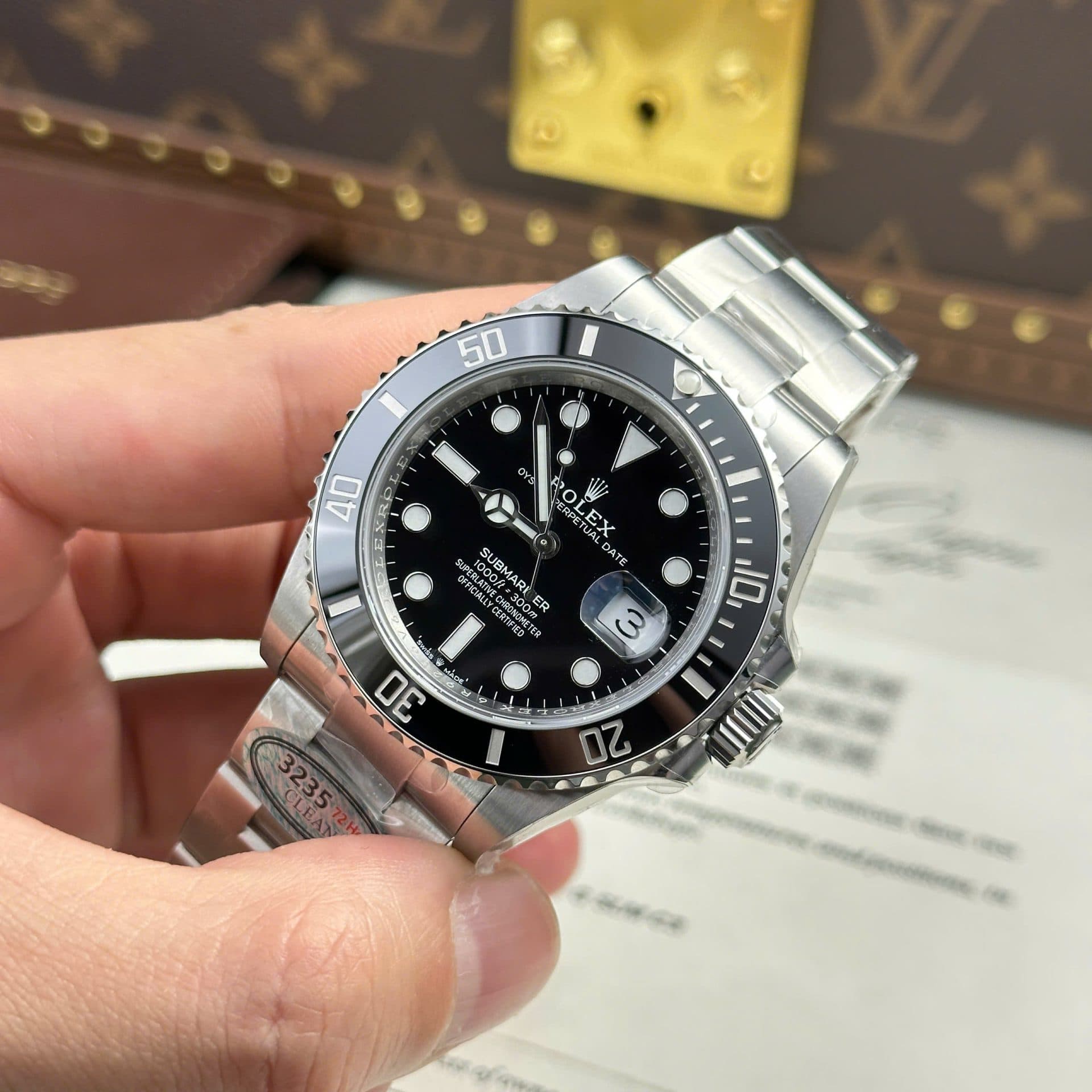 Dong-Ho-Rolex-Replica-11-Submariner-126610LN-Mat-So-Den-Xuong-Clean-41mm-6-1
