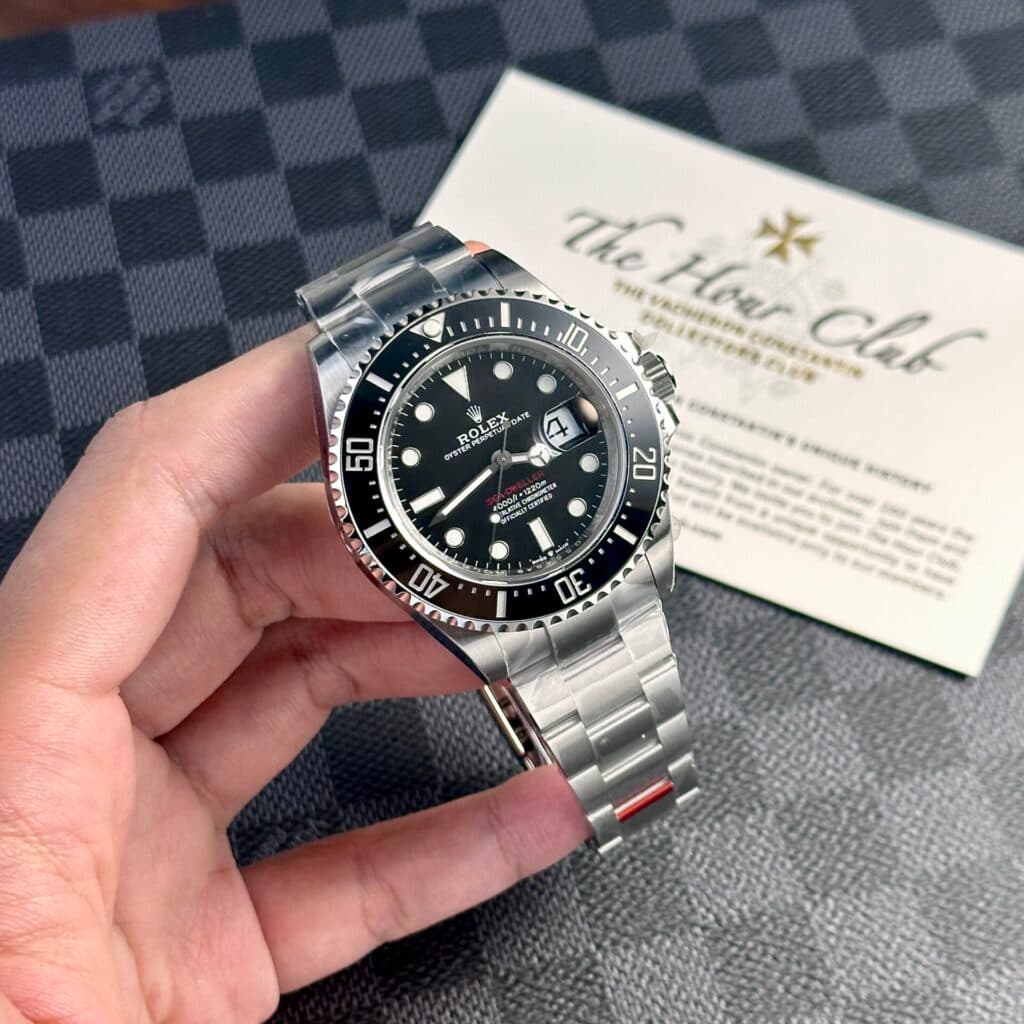 Dong-Ho-Rolex-Sea-Dweller-126600-Replica-Cao-Cap-Nha-May-VS-43mm-8-1