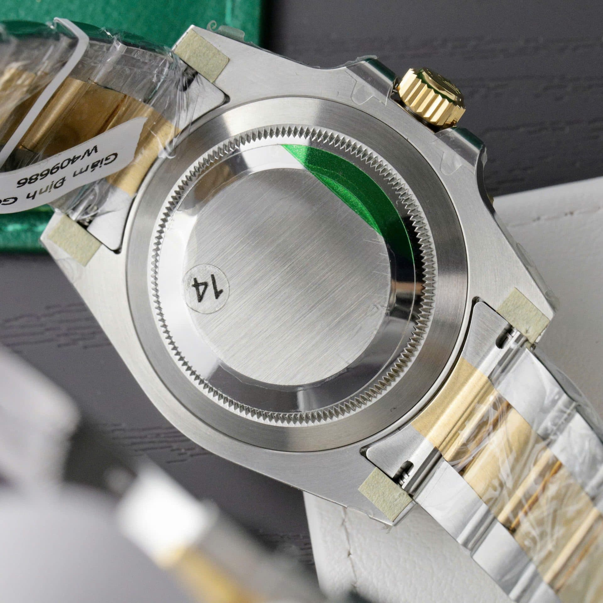 Dong-Ho-Rolex-Submariner-Mat-Xanh-Blue-Che-Tac-Boc-Vang-That-40mm-9-1