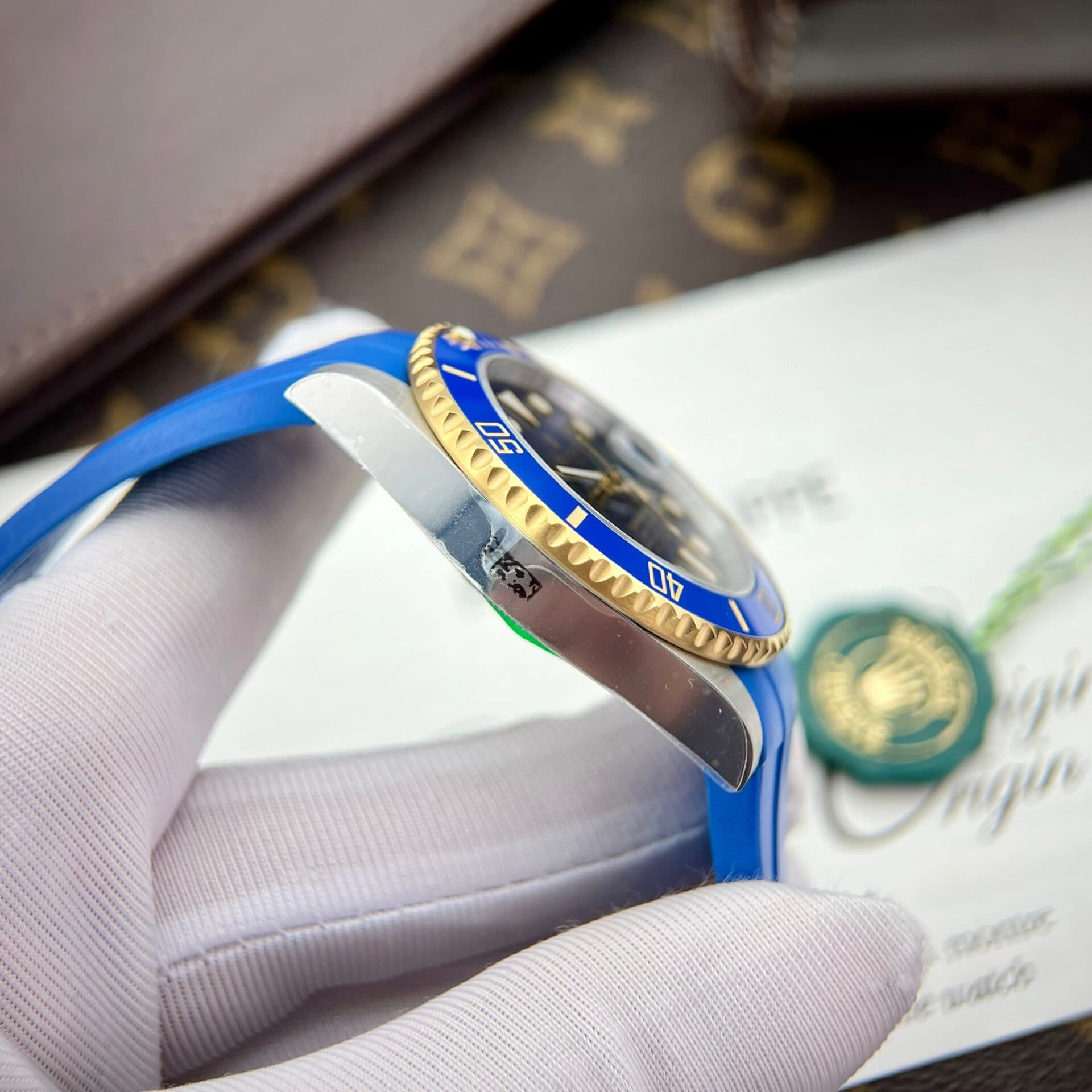 Dong-Ho-Rolex-Submariner-Replica-11-Nha-May-Clean-Set-2-Day-40mm-4-1