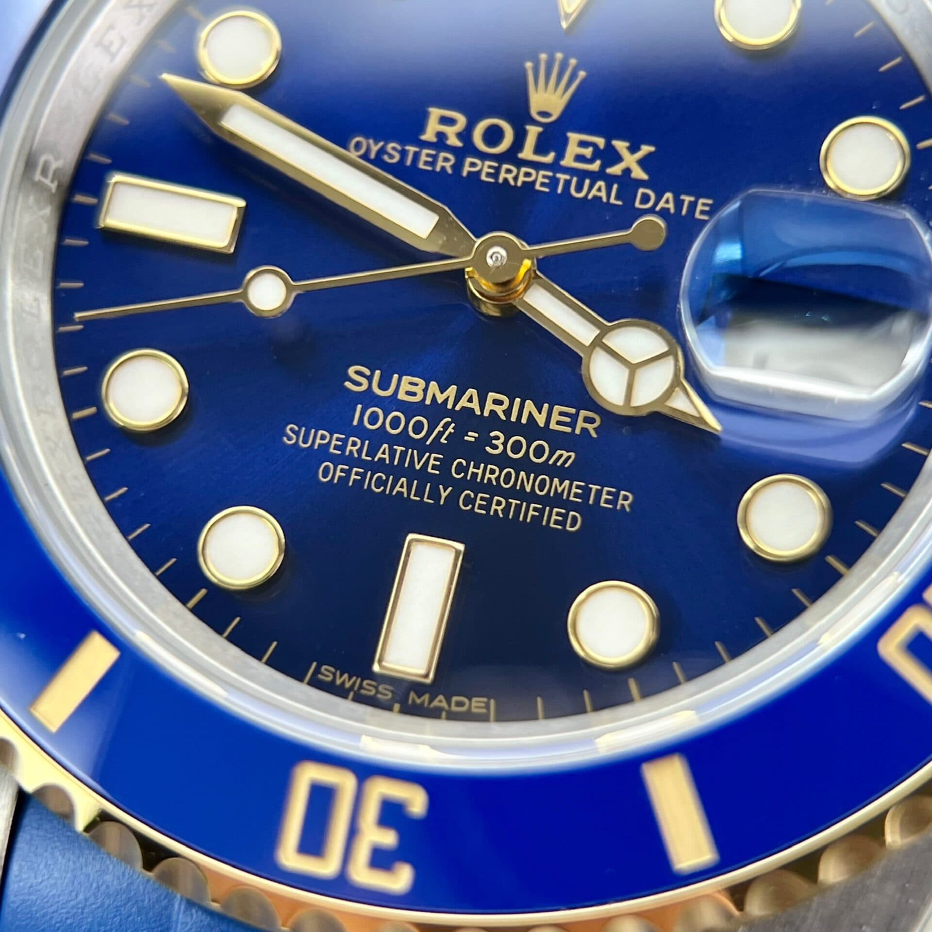 Dong-Ho-Rolex-Submariner-Replica-11-Nha-May-Clean-Set-2-Day-40mm-5-1