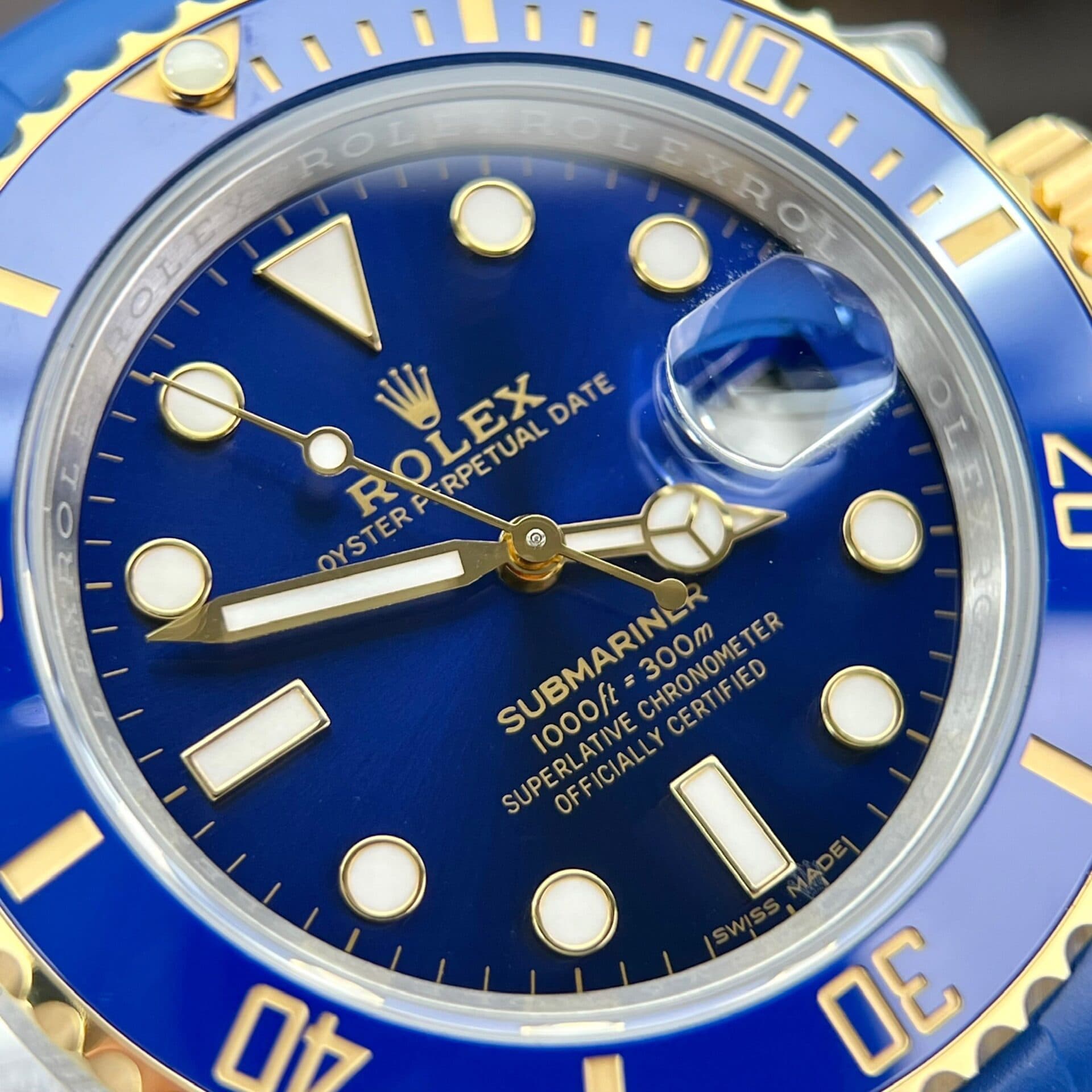 Dong-Ho-Rolex-Submariner-Replica-11-Nha-May-Clean-Set-2-Day-40mm-7-1