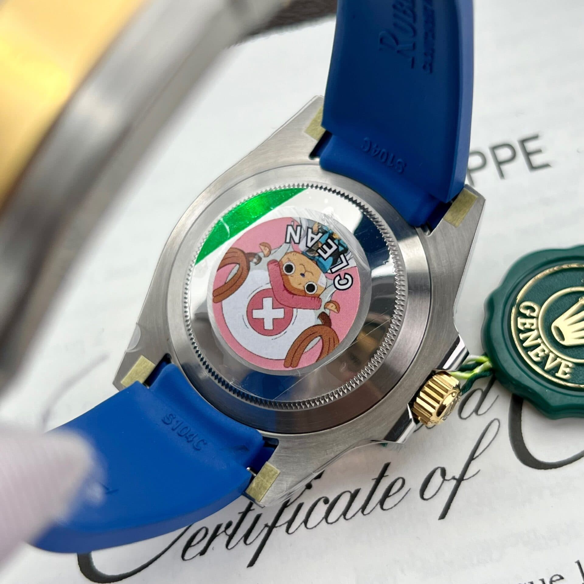 Dong-Ho-Rolex-Submariner-Replica-11-Nha-May-Clean-Set-2-Day-40mm-9-1