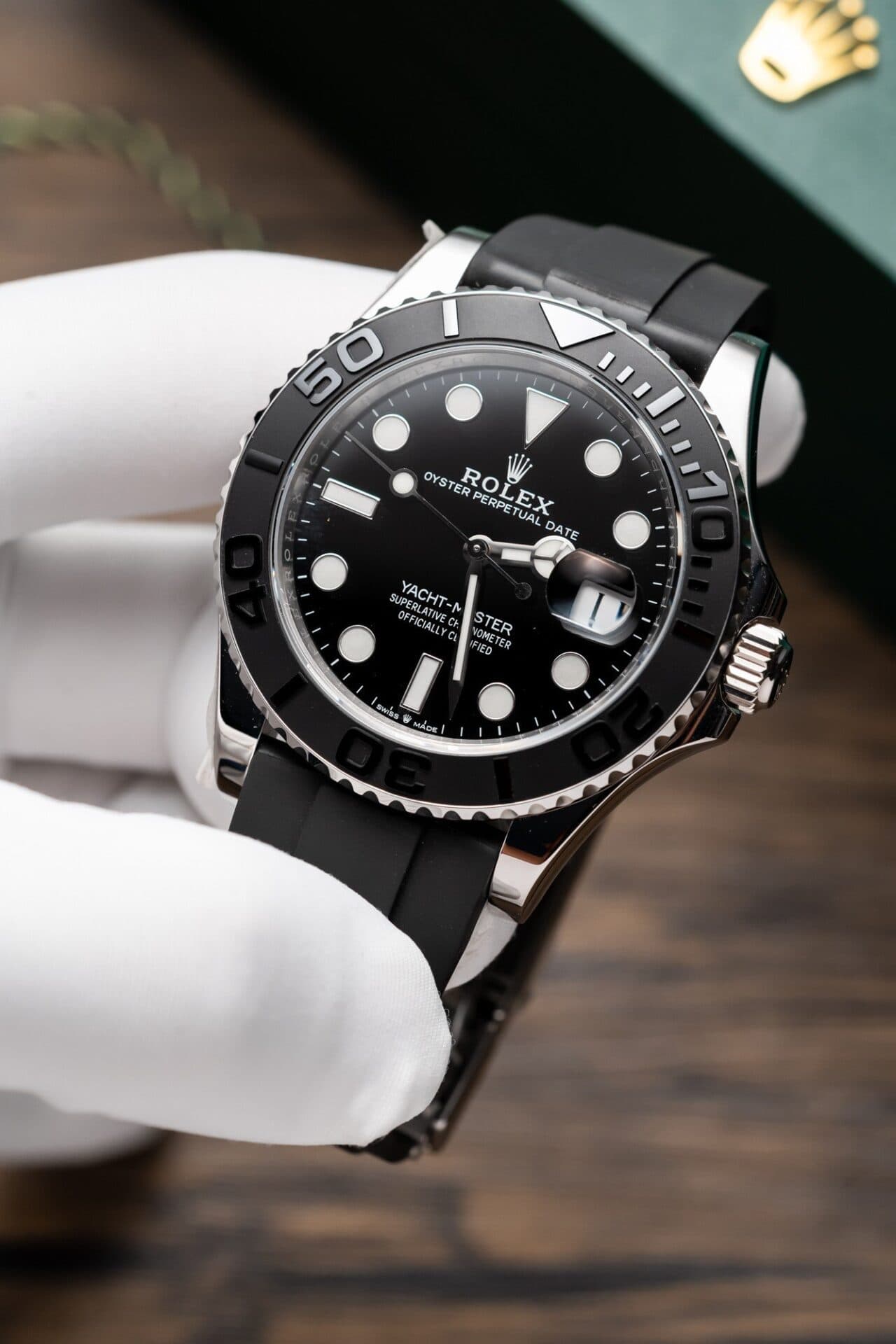 Dong-Ho-Rolex-Yacht-Master-126655-Replica-11-Nha-May-Clean-40mm-2-1