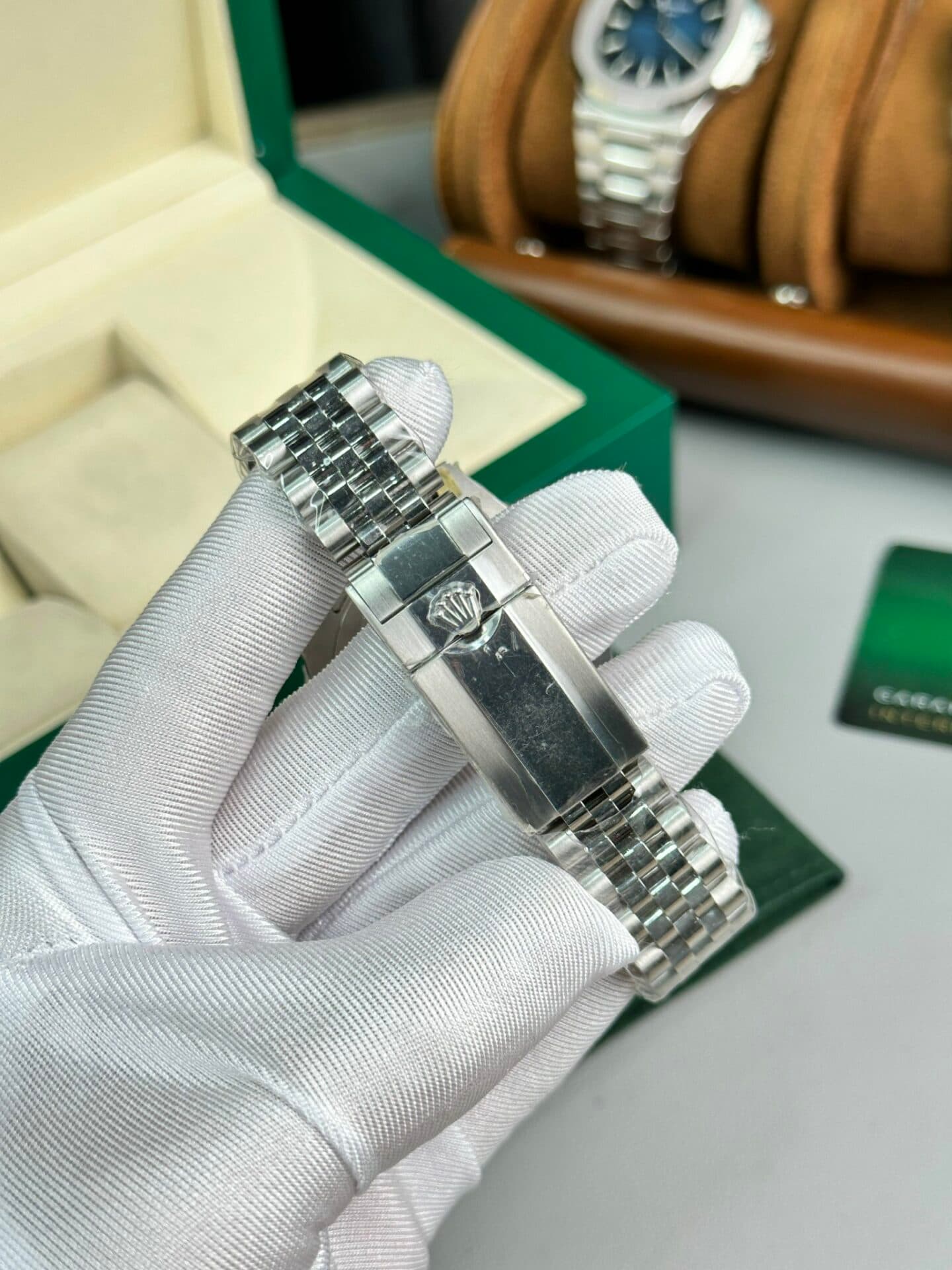 Rolex-GMT-Master-II-116710LN-Rep-11-Nha-May-Clean-Day-Jubilee-40mm-6-1