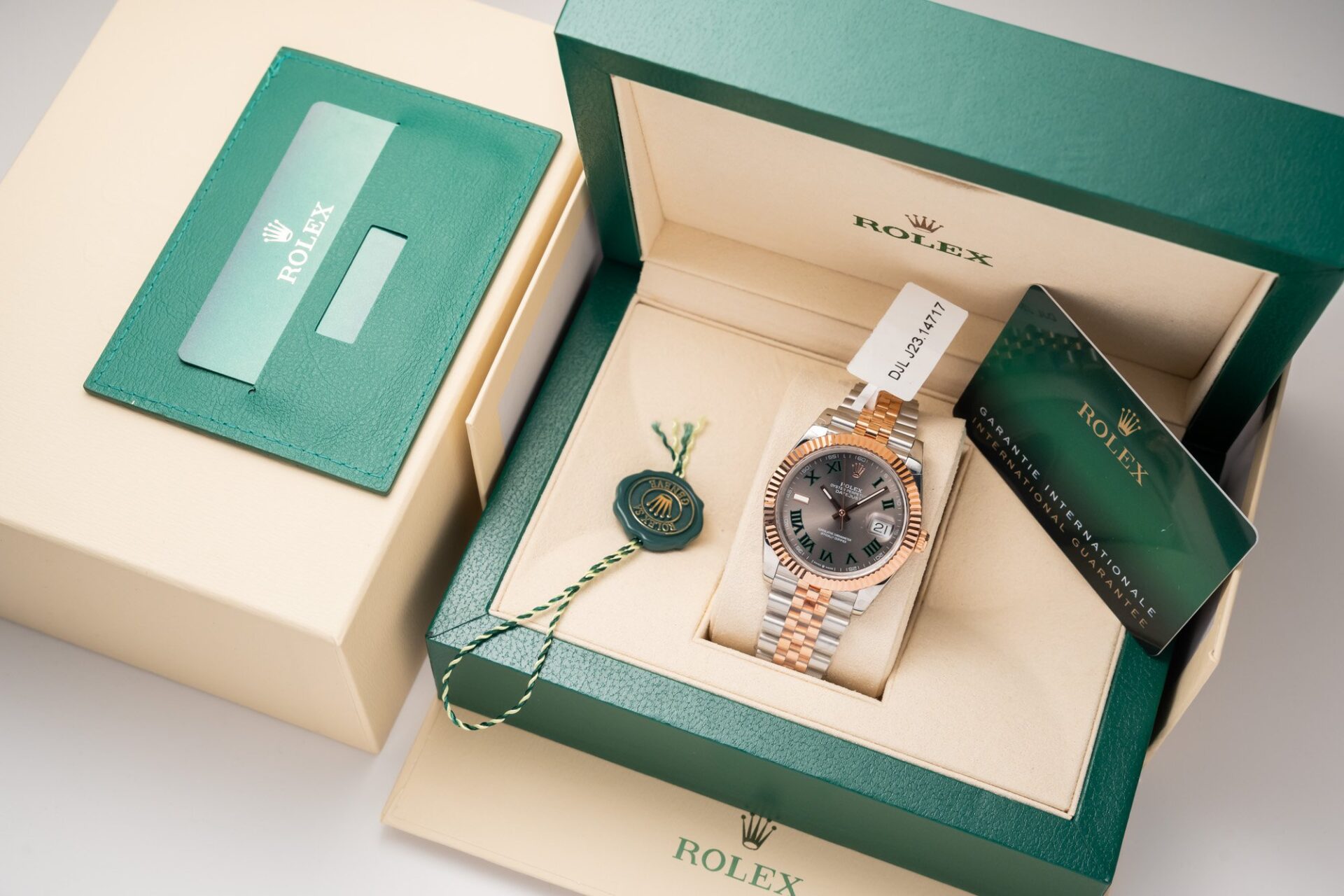 Dong-Ho-Rolex-DateJust-Boc-Vang-Hong-Mat-Wimbledon-GM-Factory-36mm-1-1