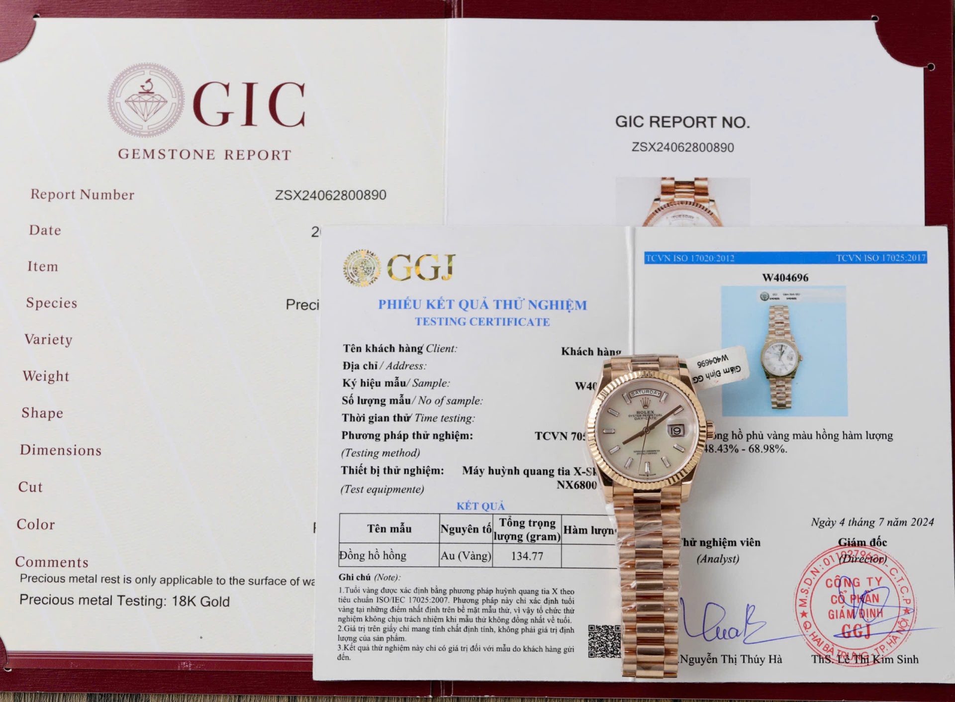 Dong-Ho-Rolex-Day-Date-Che-Tac-Boc-Vang-That-Mat-Kham-Xa-Cu-Coc-So-Da-Baguette-36mm-11-1