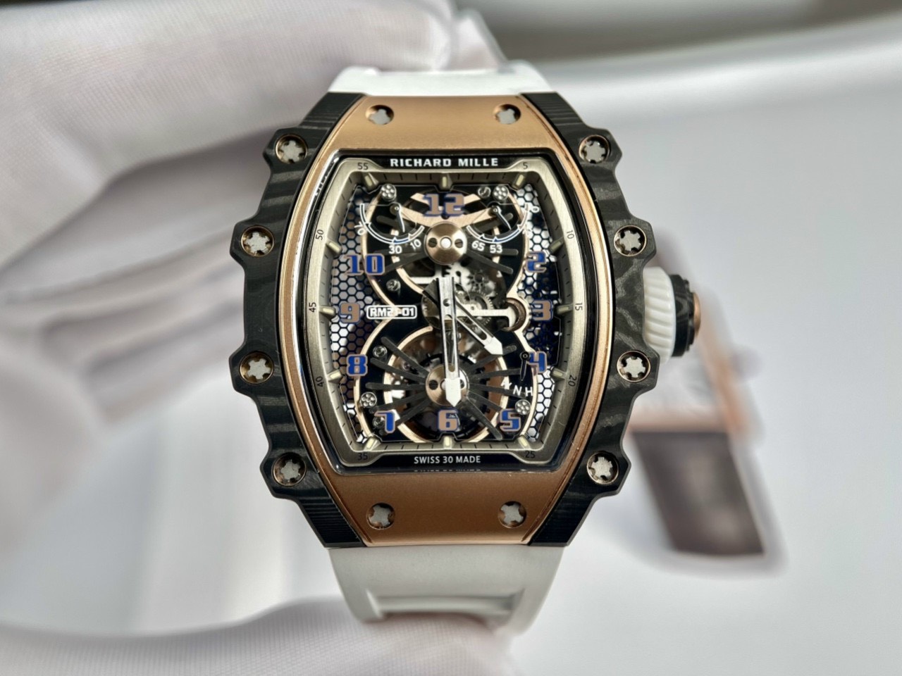 Dong-Ho-Richard-Mille-RM21-01-Aerodyne-Tourbillon-Replica-11-45mm-2-1