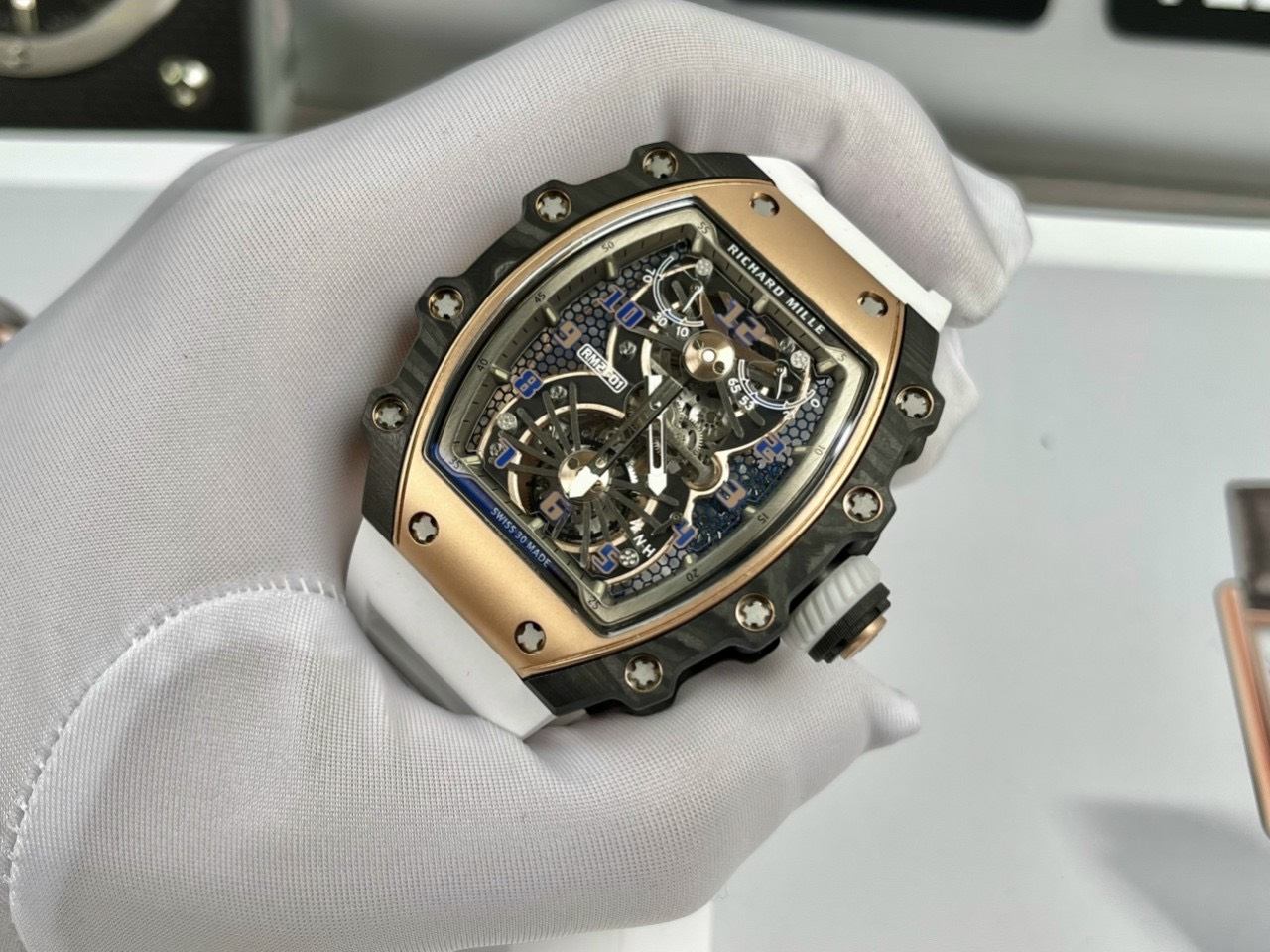 Dong-Ho-Richard-Mille-RM21-01-Aerodyne-Tourbillon-Replica-11-45mm-3-1