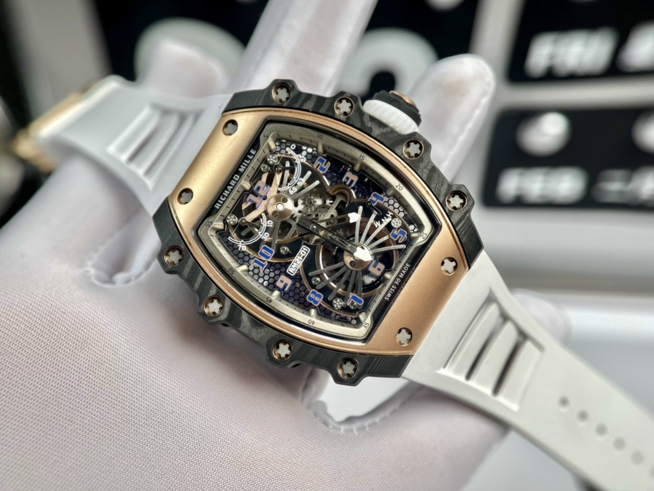 Dong-Ho-Richard-Mille-RM21-01-Aerodyne-Tourbillon-Replica-11-45mm-4-1