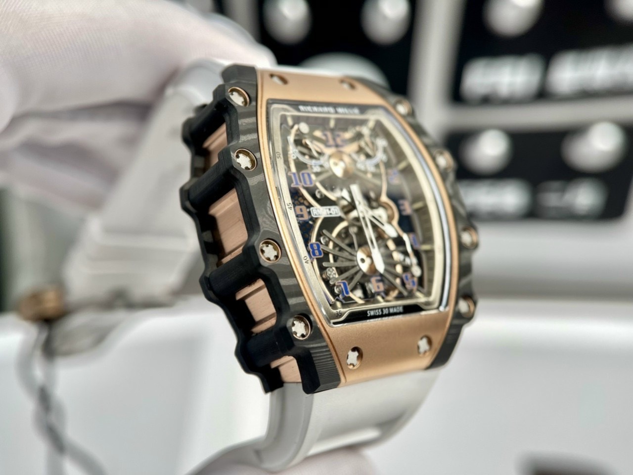 Dong-Ho-Richard-Mille-RM21-01-Aerodyne-Tourbillon-Replica-11-45mm-5-1
