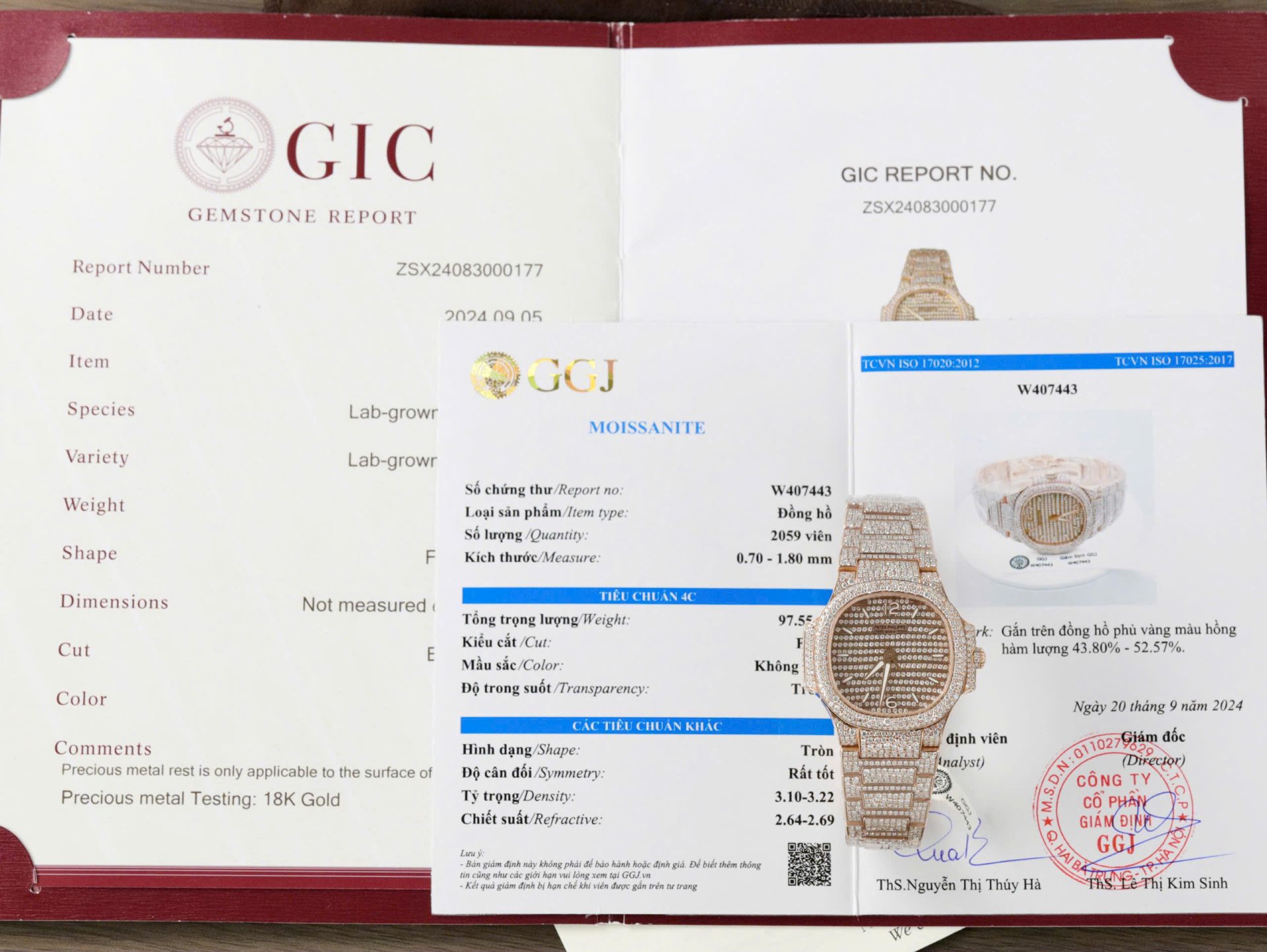 Dong-Ho-Patek-Philippe-Nautilus-7118-Che-Tac-Boc-Vang-Dinh-Kim-Cuong-Moissanite-35-10-1