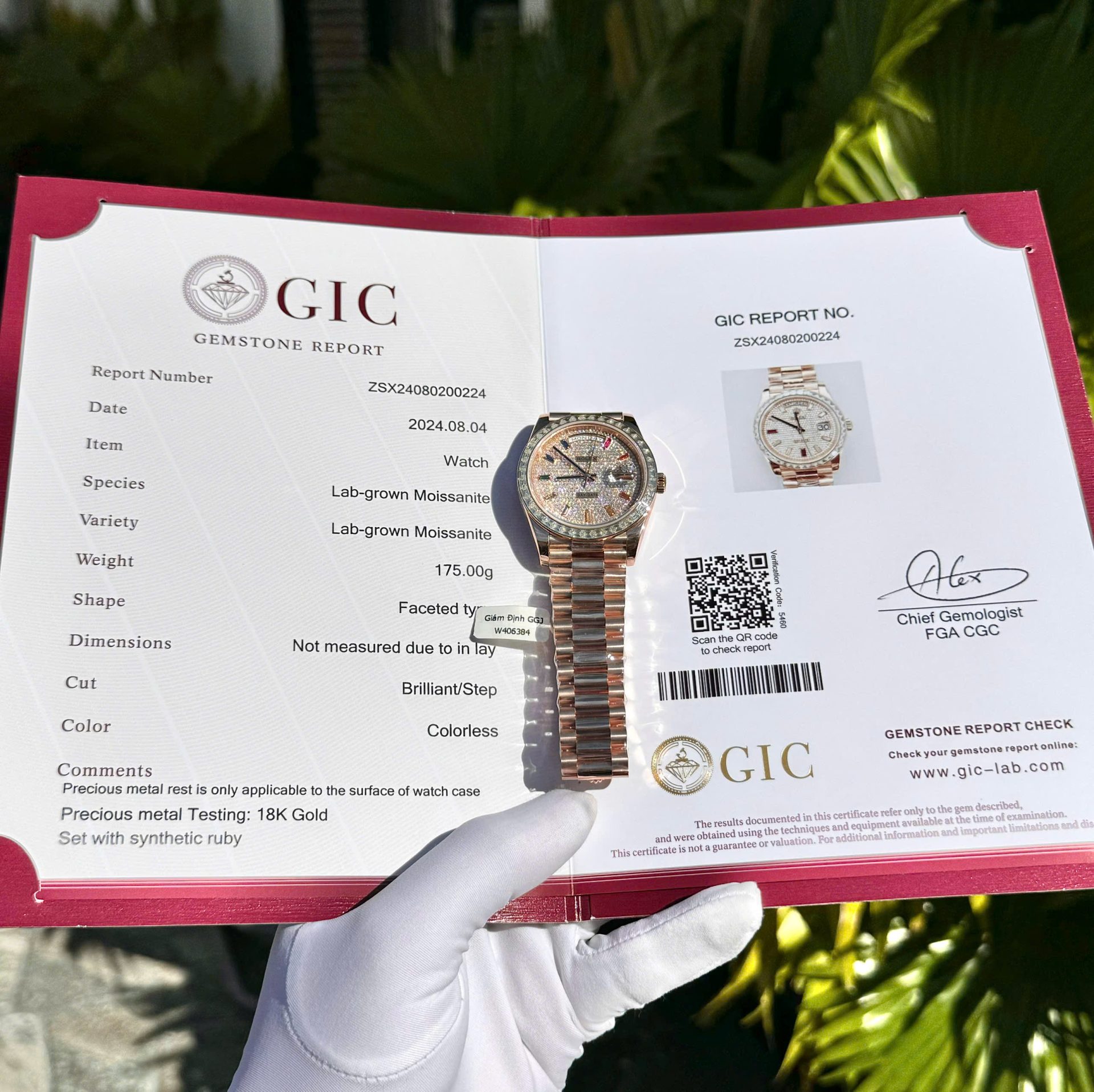 Dong-Ho-Rolex-Day-Date-Che-Tac-Boc-Vang-Dinh-Kim-Cuong-Moissanite-Baguette-Hong-Kong-40mm-1-1