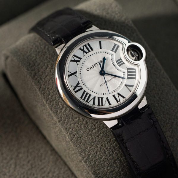 Dong-Ho-Cartier-Ballon-Bleu-Replica-11-Mat-Trang-May-Co-Automatic-36mm-5-1