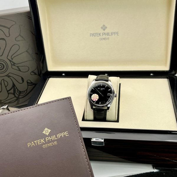Dong-Ho-Patek-Philippe-Calatava-5227G-Fake-Cao-Cap-GRF-39mm-4-scaled-1