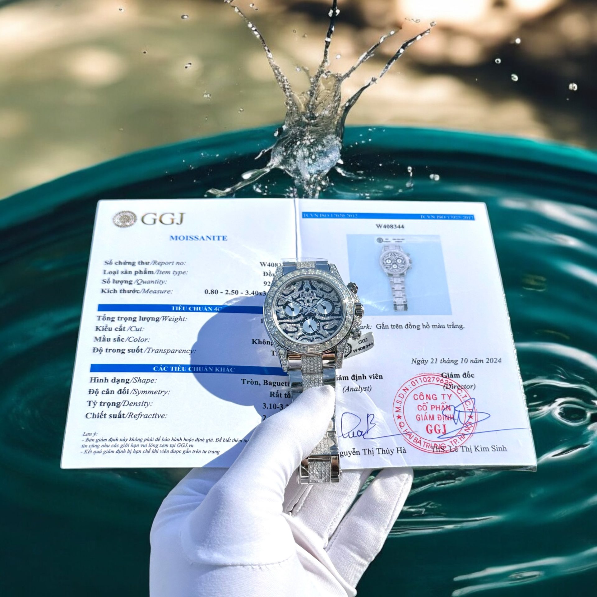 Dong-Ho-Rolex-Che-Tac-Moissanite-Cosmograph-Daytona-Eye-Of-The-Tiger-40mm-1-1