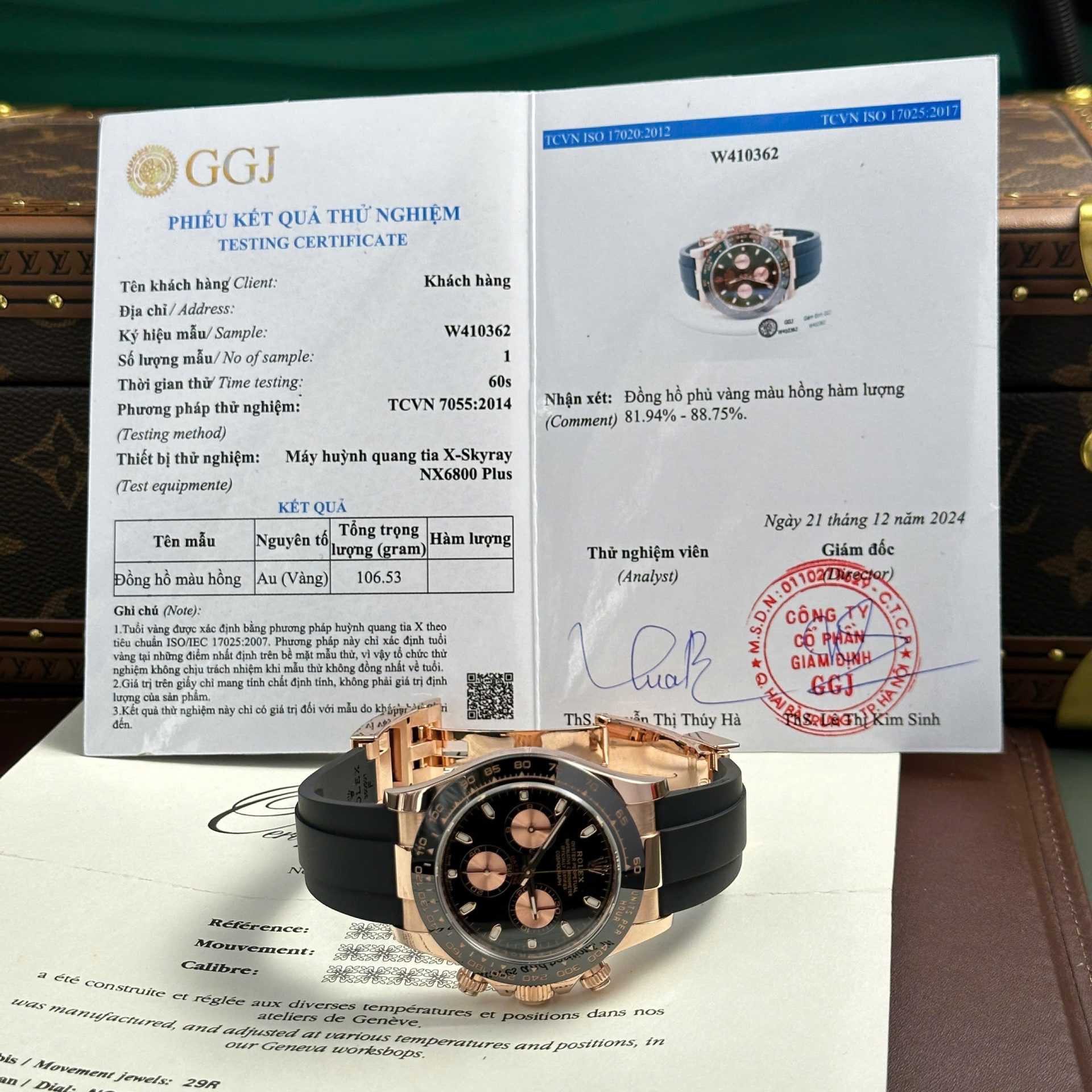 Dong-Ho-Rolex-Cosmograph-Daytona-116515LN-Replica-11-Boc-Vang-That-Mat-Den-40mm-1-1