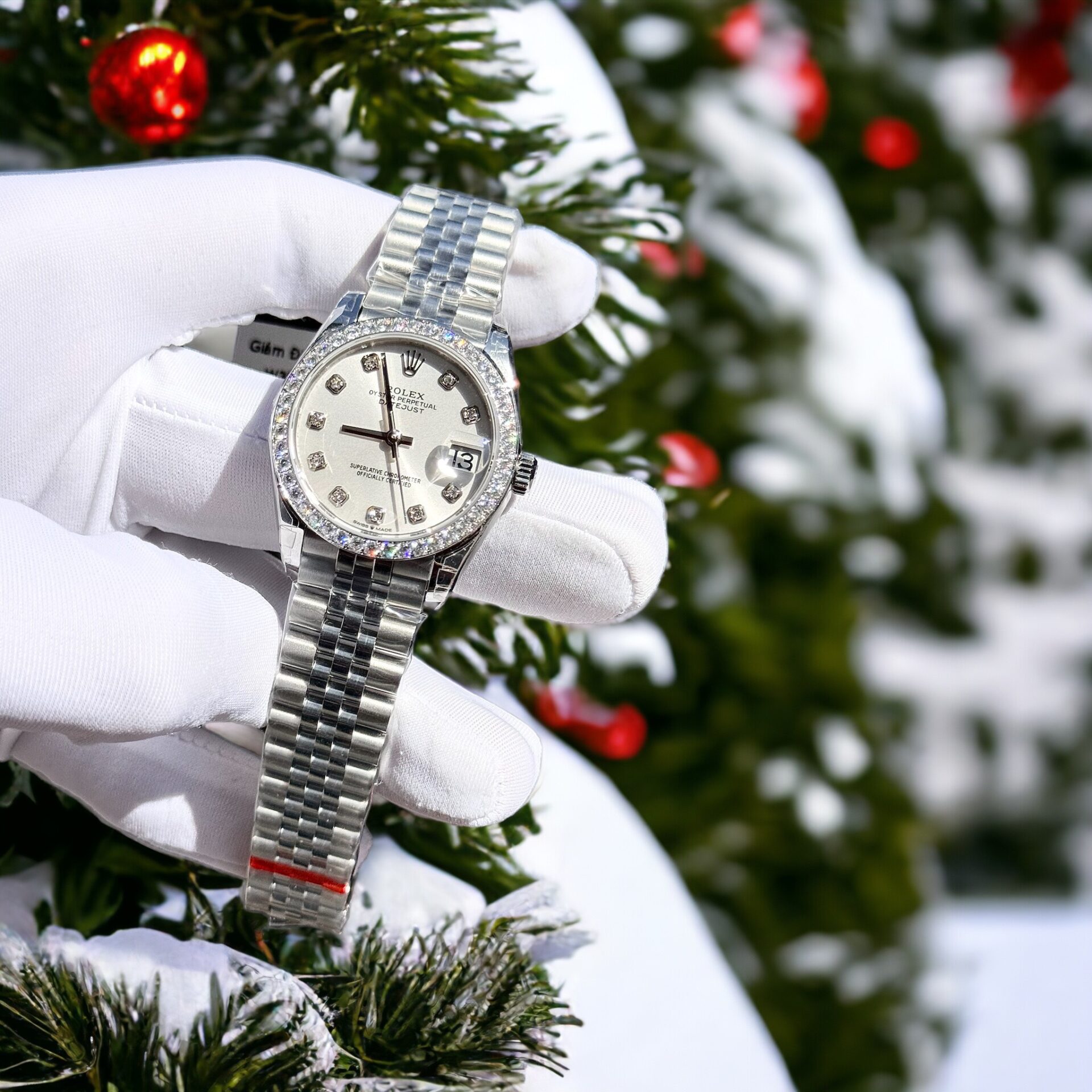 Dong-Ho-Rolex-DateJust-Dinh-Moissanite-Mat-Trang-Replica-11-31mm-2-1