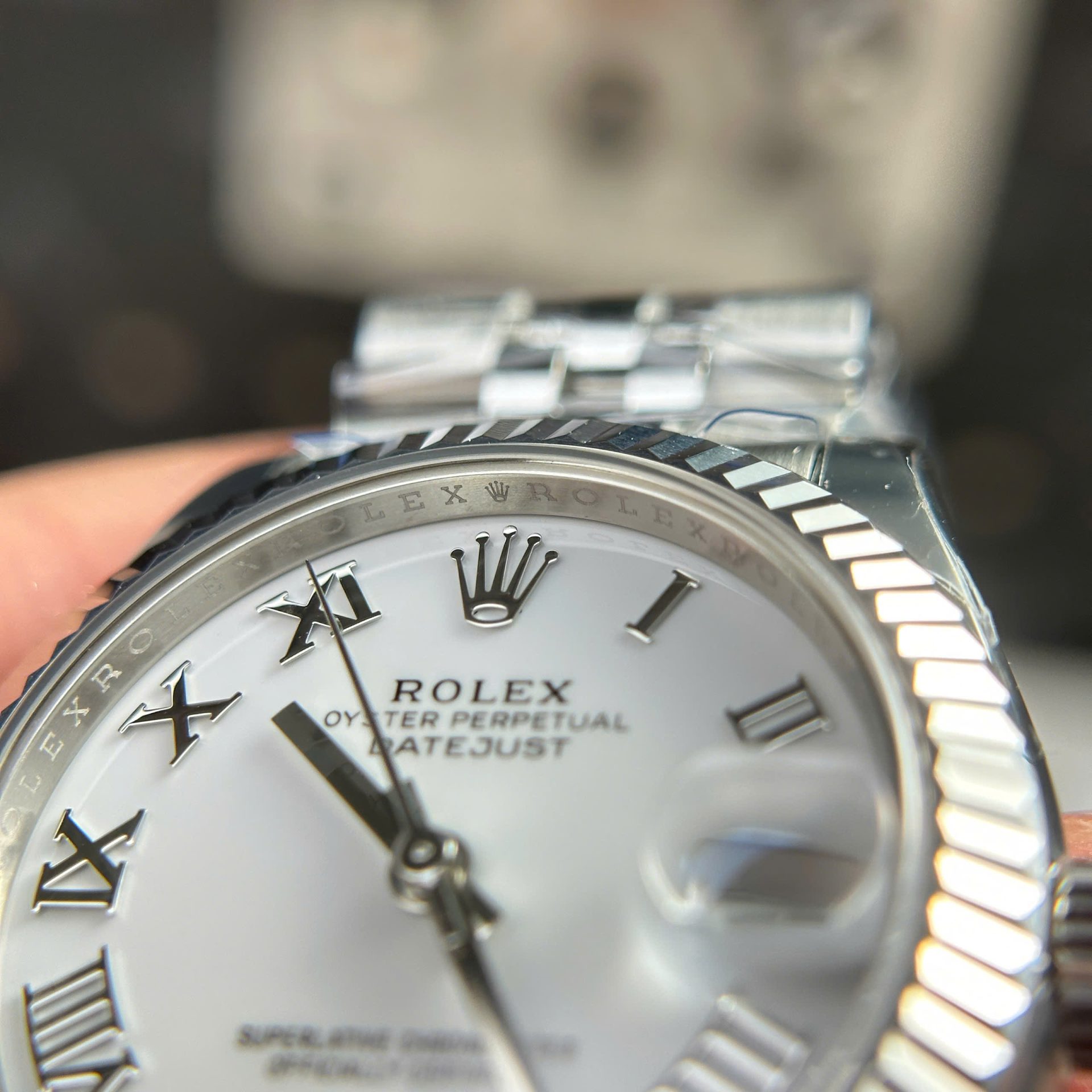 Dong-Ho-Rolex-DateJust-Fake-11-Cao-Cap-Mat-Trang-Coc-So-La-Ma-Nha-May-THB-31mm-6-1