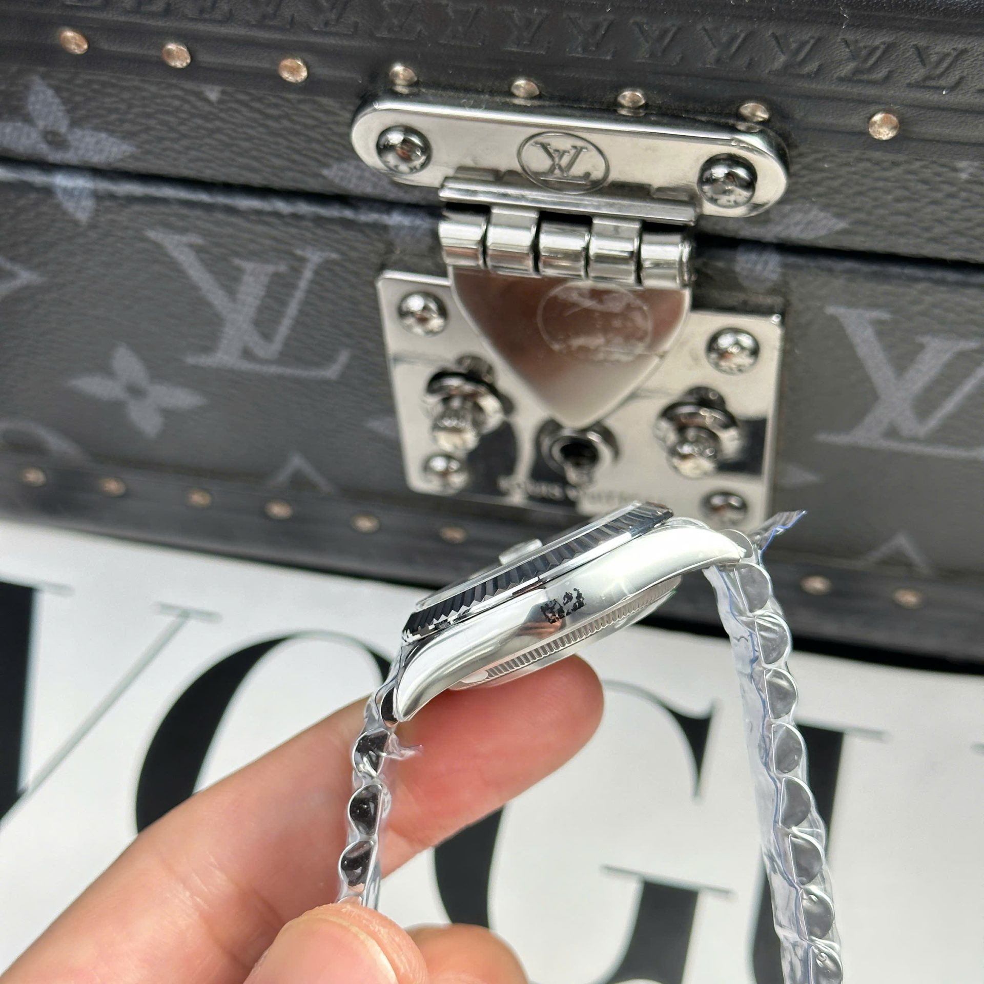 Dong-Ho-Rolex-DateJust-Fake-11-Cao-Cap-May-Co-Tu-Dong-4