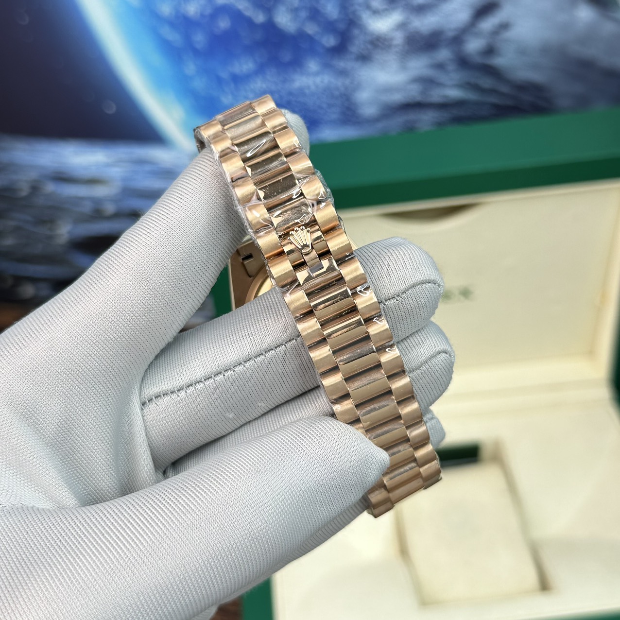 Dong-Ho-Rolex-Day-Date-Fake-Cao-Cap-Mat-Thach-Anh-Nha-May-BP-40mm-5-1