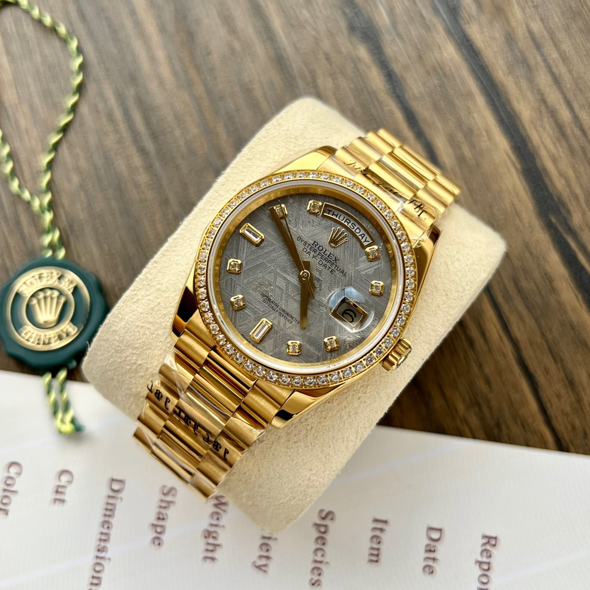 Dong-Ho-Rolex-Day-Date-Replica-11-Mat-Thien-Thach-Dinh-Da-RA-36mm-5-1