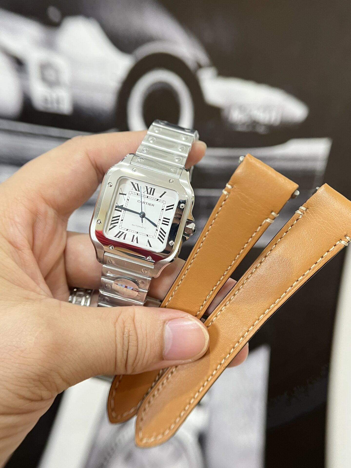 Dong-Ho-Cartier-Santos-WSSA0029-Replica-11-Nu-BCF-35mm-2-1