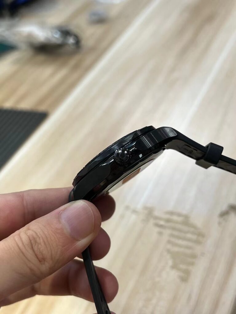 Dong-Ho-Omega-Seamaster-Vo-Gom-Den-Day-Cao-Su-VS-Factory-42mm-4-2