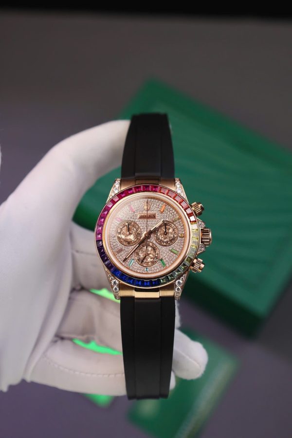 Dong-Ho-Rolex-Daytona-Rainbow-Replica-11-Day-Cao-Su-Nha-May-MS-40mm-3-1