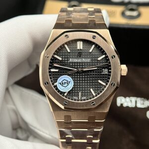 Audemars Piguet Royal Oak 15500OR Replica Watch APS Factory 41mm