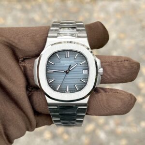 Patek Philippe Nautilus 5711 Blue Dial 40mm Super Clone Watch