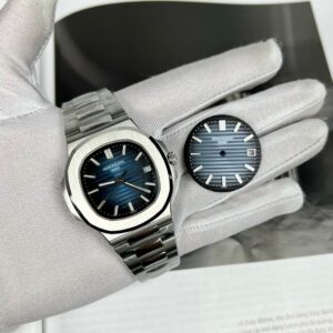 Patek Philippe Replica 11 Watch Nautilus 5811 Refine Dial 3K 41mm