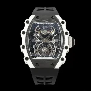 Richard Mille Best Replica Watch RM21-01 Tourbillon RM Factory 45mm