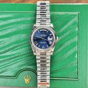 Rolex Day-Date 228236 Replica 1:1 Watch Refined 167gram GM V3 40mm