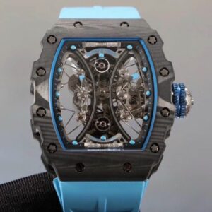 Richard Mille RM53-01 Tourbillon 44.5mm Super Clone Watch