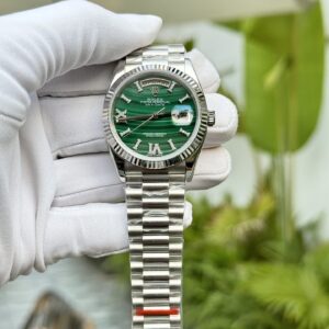 Rolex Day-Date Roman Numeral 40mm Super Clone Watch