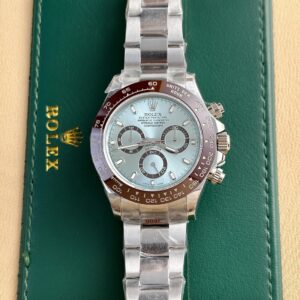 Rolex Cosmograph Daytona 116506 Refined 40mm Super Clone Watch